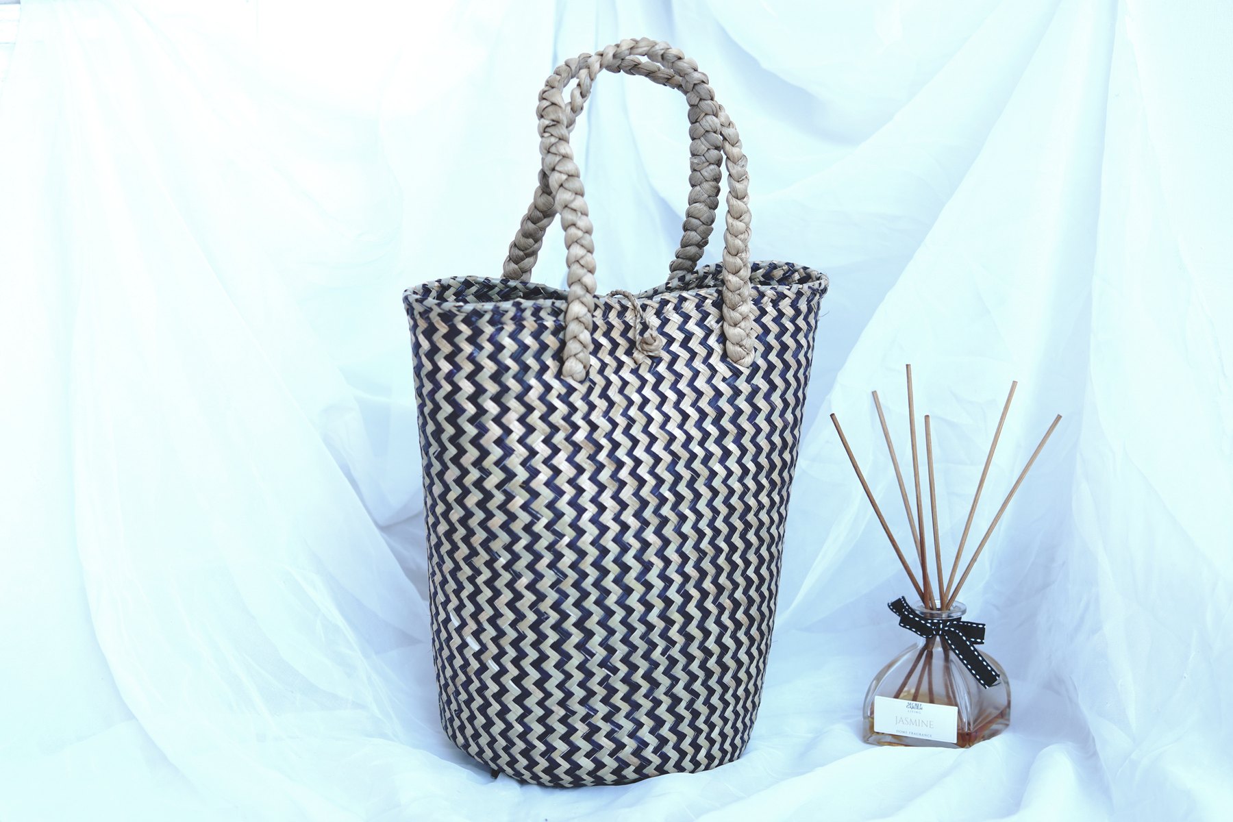 Purun shopping bag